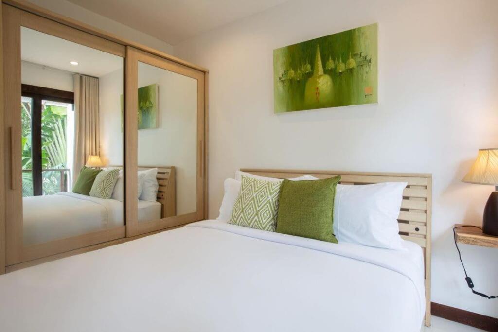 2 Secluded Villas Private Resort 苏梅岛 外观 照片