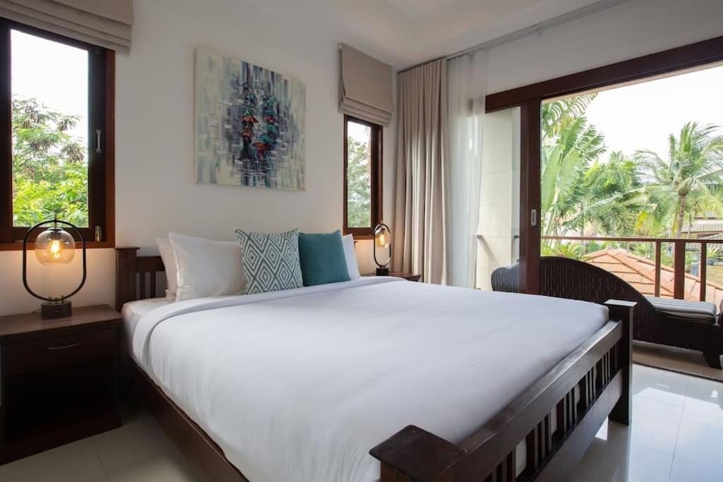 2 Secluded Villas Private Resort 苏梅岛 外观 照片
