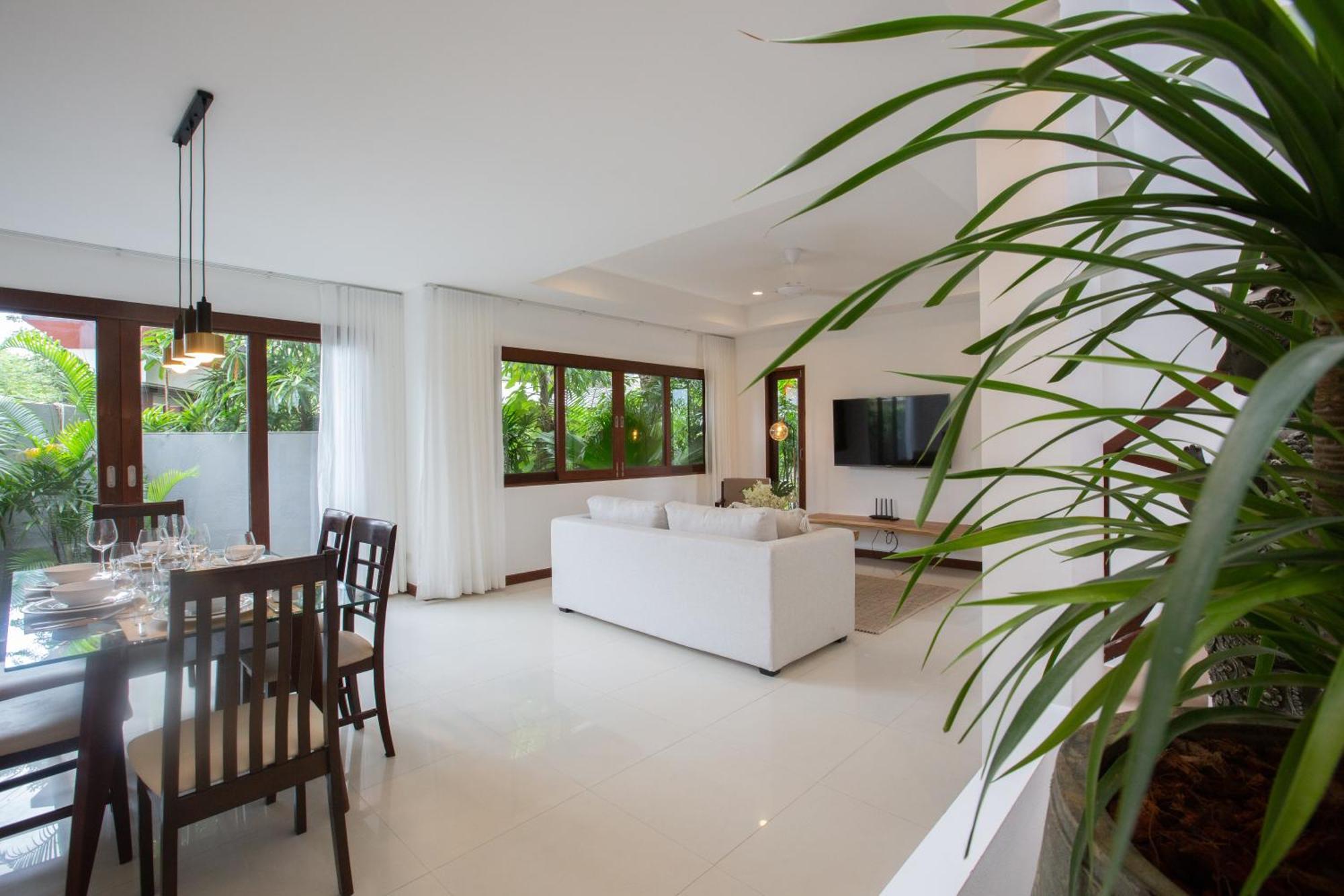 2 Secluded Villas Private Resort 苏梅岛 外观 照片