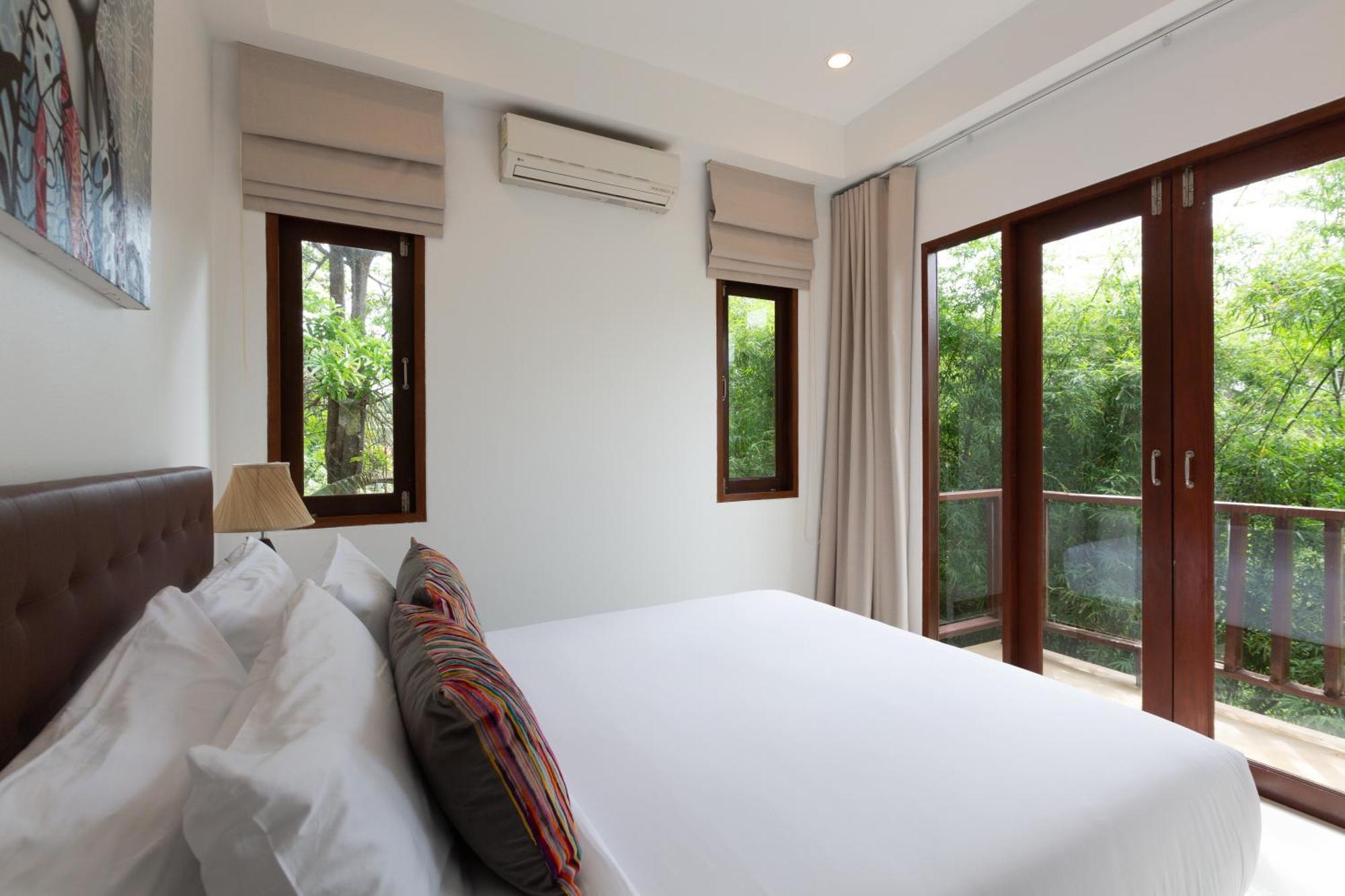 2 Secluded Villas Private Resort 苏梅岛 外观 照片