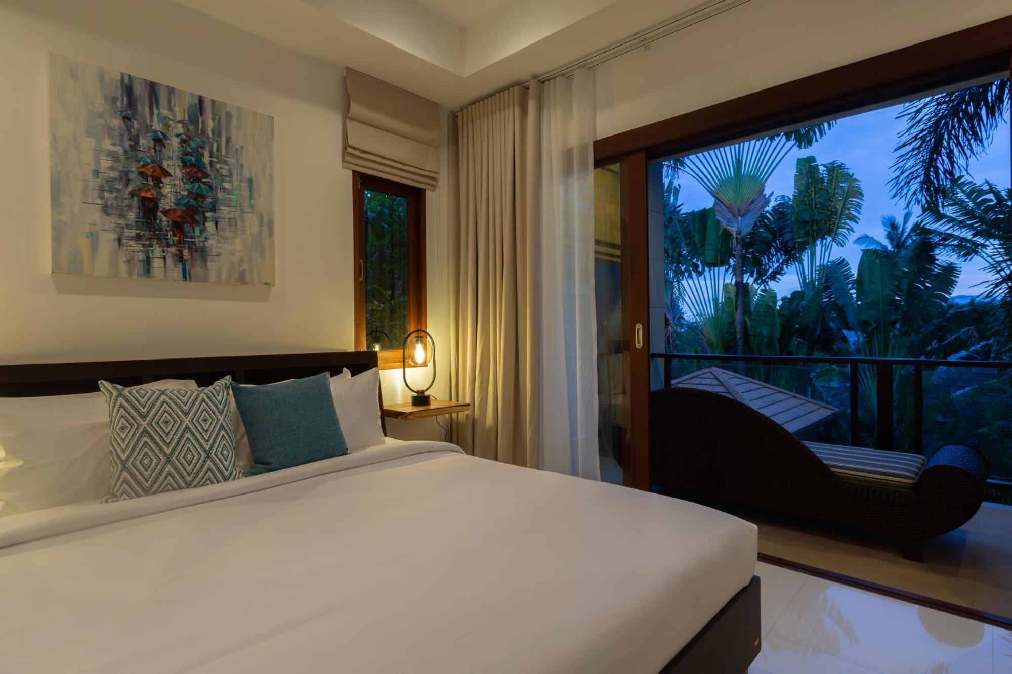 2 Secluded Villas Private Resort 苏梅岛 外观 照片