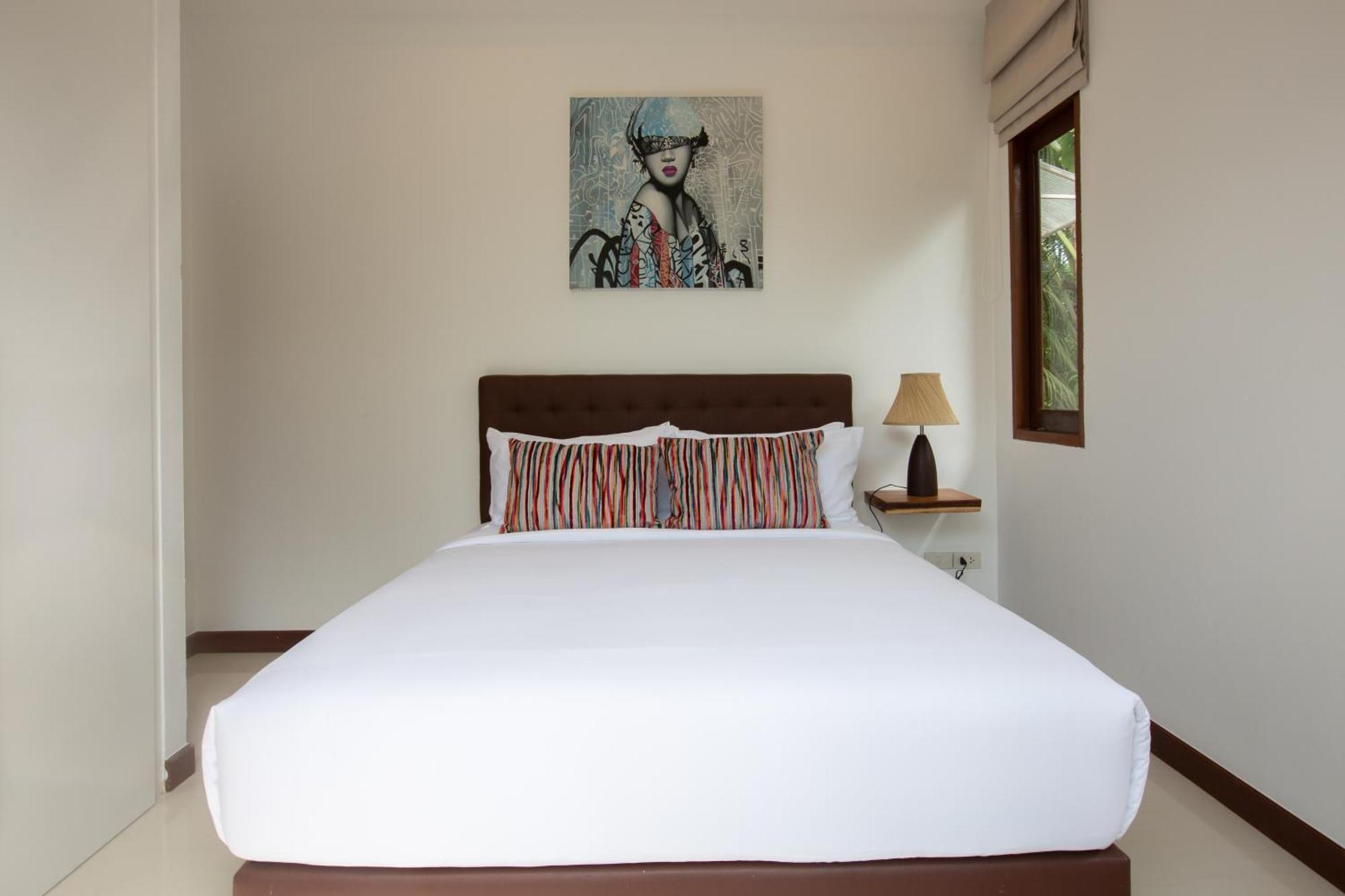 2 Secluded Villas Private Resort 苏梅岛 外观 照片